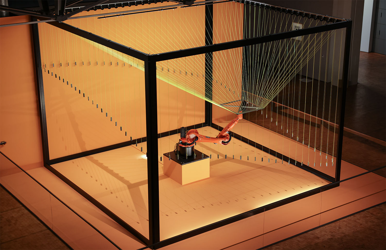 desire lines (2026)